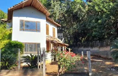 Casa para venda no bairro chácara malota em jundiai/sp