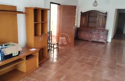 Casa térra à venda no parque do colégio - jundiai/sp