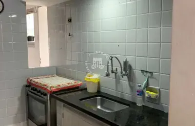 Apartamento para venda no edificio rosario em jundiai/sp