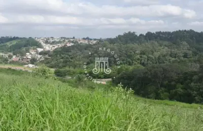 Terreno a venda no loteamento santa esmeralda, em jundiaí/sp