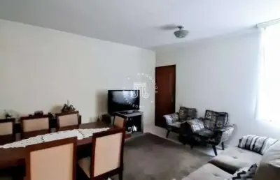 Apartamento a venda no residencial chacara das flores no bairro jardim santa teresa em jundiai/sp
