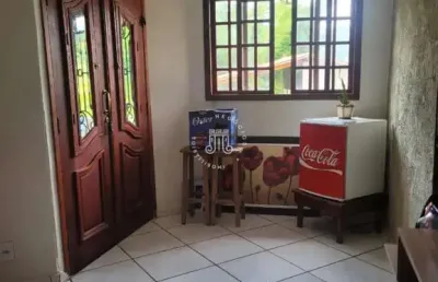 Casa com 3 quartos à venda na Rua Luis Desidério, 44, Santa Eliza, Itupeva