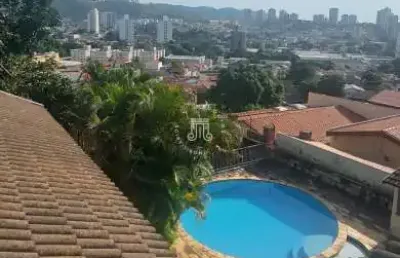 Casa a venda - comercial e residencial / vila isabel eber - jundiaí/sp