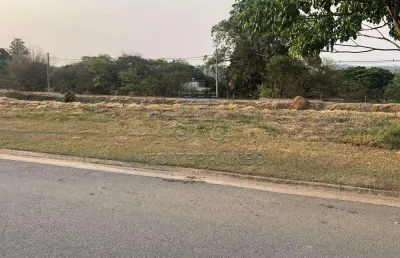 Terreno para venda no condominio bosque do horto em jundiai/sp