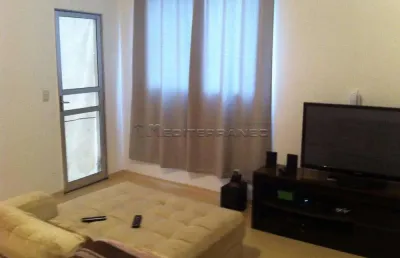 Apartamento cobertura duplex a venda - spazio jabuticabeiras - ponte são joão - jundiaí/sp