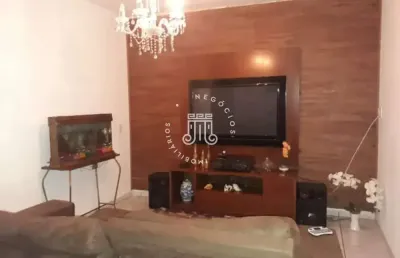 Casa a venda no bairro jardim são conrado em campo limpo paulista/sp