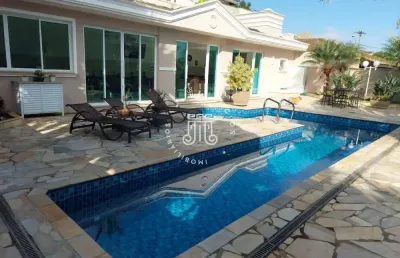Casa à venda no bairro jundiaí mirim - condomínio terras de são carlos - jundiaí/sp.