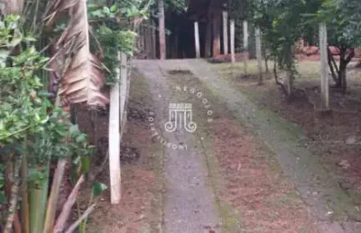 Chácara à venda no bairro estância são paulo em campo limpo paulista/sp.