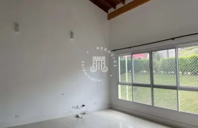Chácara à venda com 1060 m² no condomínio ribeirão ii ? parque dos cafezais ii em itupeva/sp.