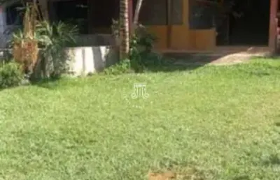Chácara / sítio com 2 quartos à venda na Rua Um, Jardim Tarantela, Jundiaí