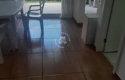 Apartamento no condomínio garden tons de ipanema em jundiai/sp