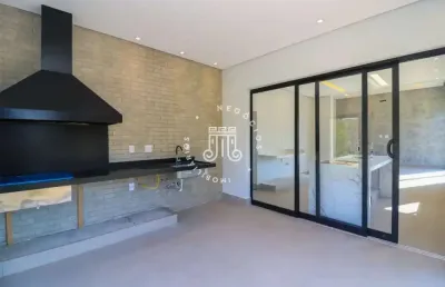 Casa térrea nova à venda com 04 dormitórios (01 suíte) - terra caxambu no caxambu em jundiaí/sp