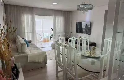 Apartamento à venda no condomínio horizontes serra do japi em jundiai/sp