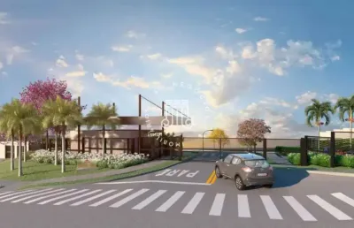 Terreno à venda na Avenida Europa, 00, Chácara Morada Mediterrânea, Jundiaí