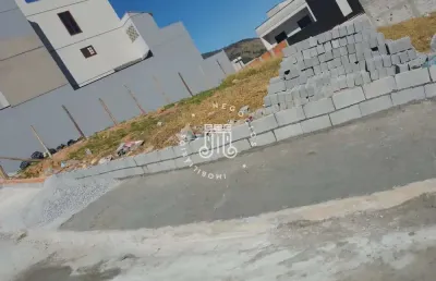 Venda de terreno de esquina - padrão no bairro laranjeiras - área terreno 321,72m2 em caieiras/sp