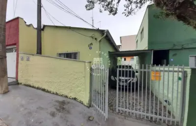 Casas à venda para investidor na vila rafael em jundiai/sp