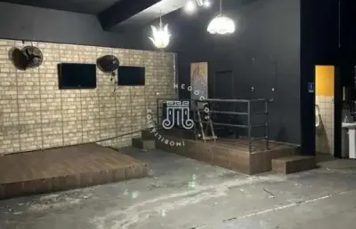 Casa comercial para locação ou venda no bairro jardim bonfiglioli em jundiaí/sp.