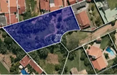 Terreno a venda com 2.112 m2 - loteamento residencial altos das vinhas - bairro ivoturucaia - jundiaí - sp