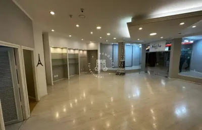 Loja para venda ou locação no shopping paineiras ? jundiaí/sp