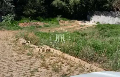 Terreno à venda no loteamento santa isabel em jundiaí/sp.
