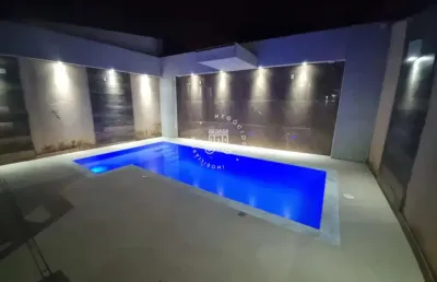 Casa com 3 quartos à venda na Rua Vitória, 411, Agapeama, Jundiaí