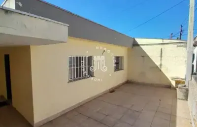 Casa à venda com 2 dormitórios no bairro vila nova espéria em jundiaí-sp.
