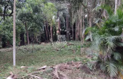 Terreno em condomínio fechado à venda na Av. Bom Sucesso, Rua Chipre, s/n, Alpes dos Araçás (Jordanésia), Cajamar