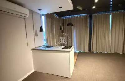 Sala comercial para alugar na Rua Nicolau Carderelli, A, 198, Jardim Paris, Jundiaí