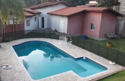 Chácara à venda com 1000 m² - cidade de louveira/sp