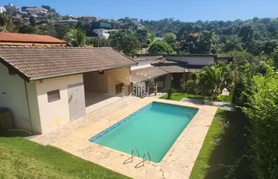 Casa com piscina para venda no condomínio village morro alto na cidade de itupeva/sp