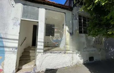 Casa com 2 quartos à venda na Rua Baronesa do Japi, 283, Bela Vista, Jundiaí