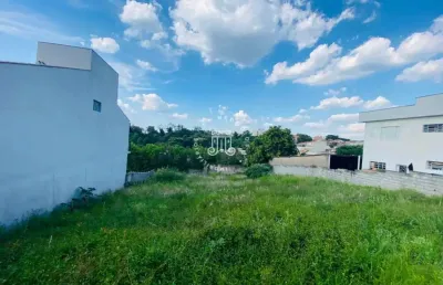 Terreno à venda no bairro jardim quinta das videiras em jundiaí/sp