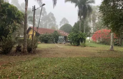 Chácara / sítio com 15 quartos à venda na Estrada Municipal Atilio Squizato, 2931, Maracanã, Jarinu