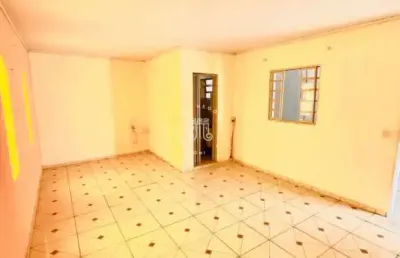 Casa térrea à venda com 2 quartos em campo limpo paulista / sp.