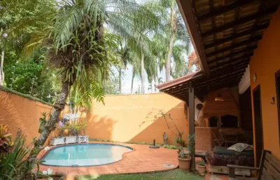 Casa térrea à venda no jardim samambaia em jundiaí/sp