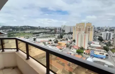 Apartamento à venda no condomínio tropical no bairro jardim paris em jundiaí/sp
