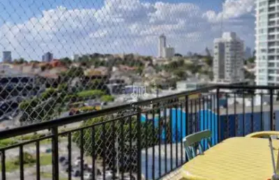 Apartamento à venda no edofócop abitare eco clube, jundiaí / sp.