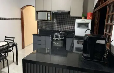Casa térrea à venda no bairro tulipas em jundiaí/sp