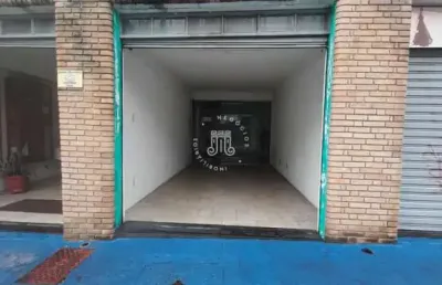 Ponto comercial para alugar na Rua Doutor Torres Neves, Box 02, 430, Centro, Jundiaí