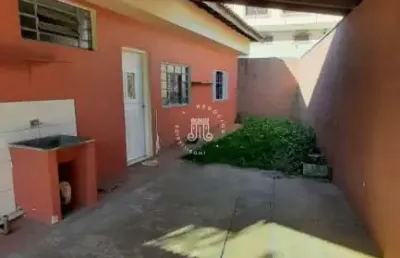 Casa para venda no bairro jardim são vicente em jundiai/sp