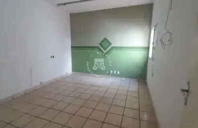 Sobrado para locação localizado no bairro bela vista, em jundiaí/sp.