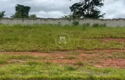 Terreno condominio lago azul com 250m² em jundiai sp.