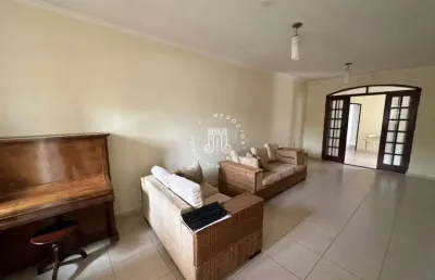 Casa com 3 quartos à venda na Rua Tomé de Souza, 82, Vila Municipal, Jundiaí