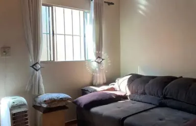 Casa com 4 quartos à venda na Rua Goiânia, 568, Vila M Genoveva, Jundiaí
