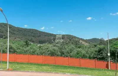 Terreno à venda condomínio alphaville - jundiaí / sp