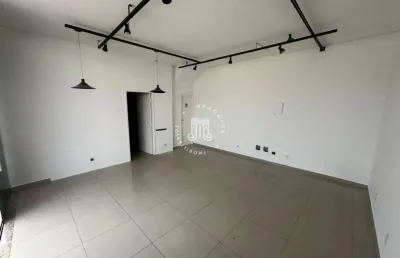 Salão comercial para locação no bairro santa giovana em jundiaí/sp