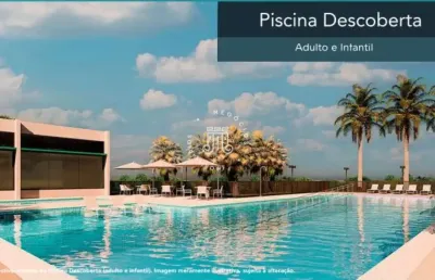 Apartamento para venda no condomínio resort prime em jundiaí/sp