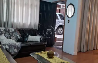 Casa térrea mobiliada para locação no jardim bonfiglioli, cidade de jundiaí-sp