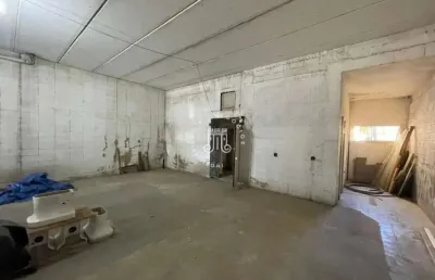 Salão comercial para venda no bairro jardim planalto em jundiaí/sp