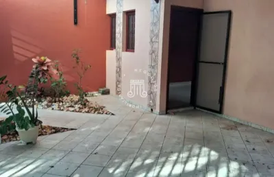 Casa terrea à venda com 2 quartos e edicula no jardim eldorado (vila hortolandia)  jundiai - sp